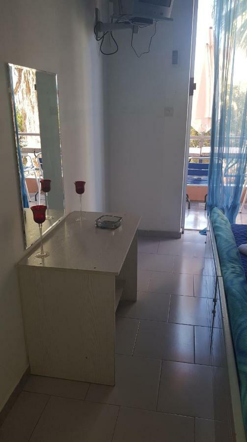 Athina Apartments Tolón Exteriör bild